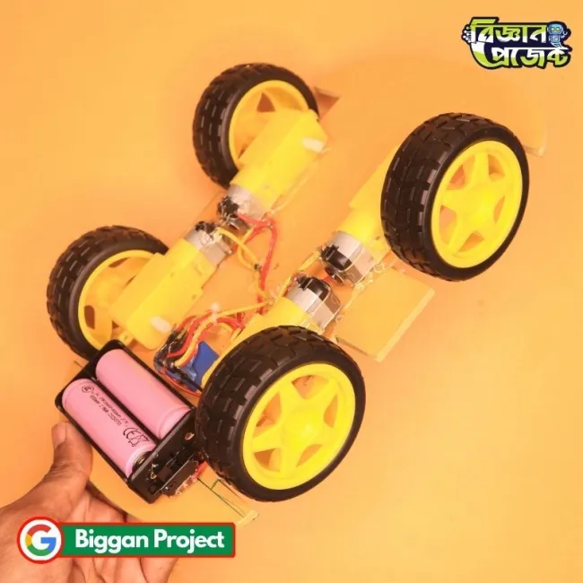 Solar Car Science Project Buy Online