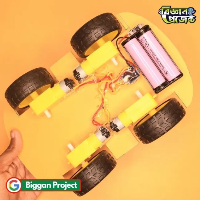 Solar Car Science Project Buy Online