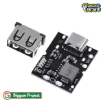 IP5306 Type-C 5V 2A Boost Module Buy Online