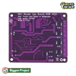 Mini Router UPS Board 40W V2.6 - Buy Online