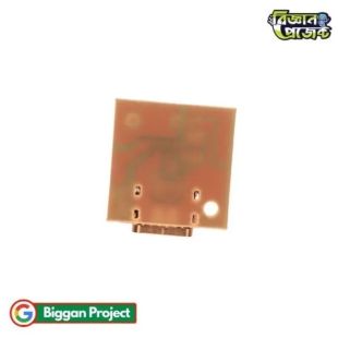 Type-C Mini Fan Controller Board Buy Online