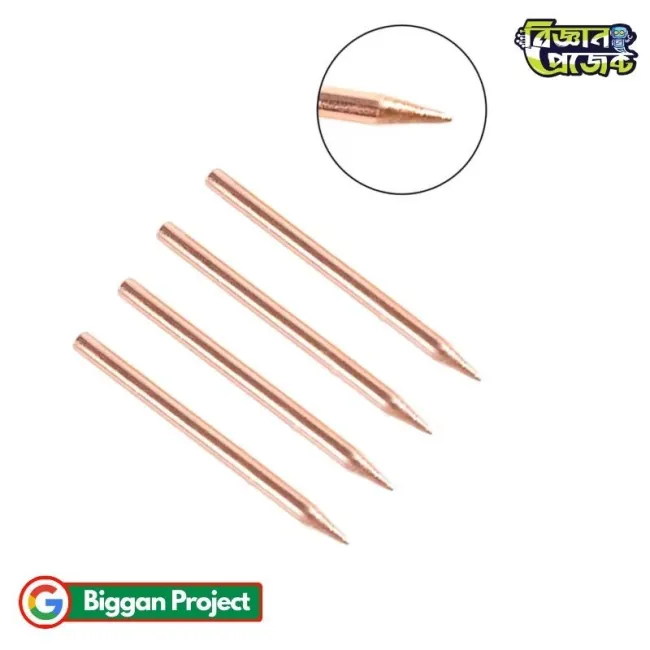 Buy 60W Copper Soldering Iron Bit Online