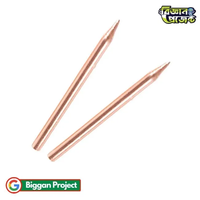 Buy 60W Copper Soldering Iron Bit Online