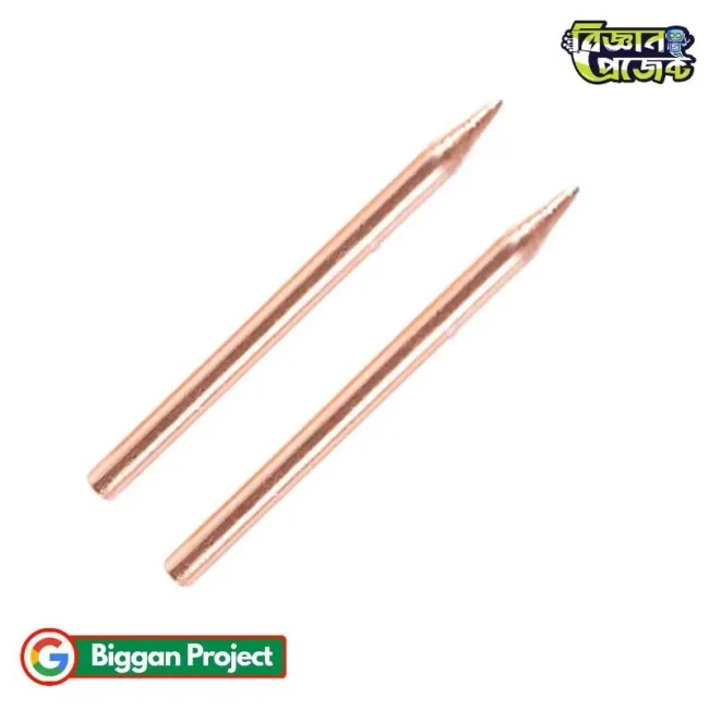 Buy 60W Copper Soldering Iron Bit Online