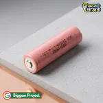 18650 3.7V 2000mAh Li-ion Battery Buy Online