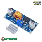 XL4015 5A Step Down Buck Converter - Buy Online