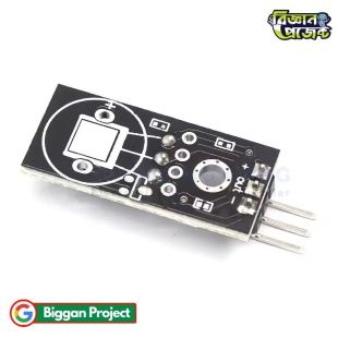 Buy LM35DZ Analog Temperature Sensor Module