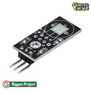 Buy LM35DZ Analog Temperature Sensor Module