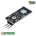 Buy LM35DZ Analog Temperature Sensor Module