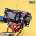 Buy ESP8266 IoT Gas Leakage Alert System 24V