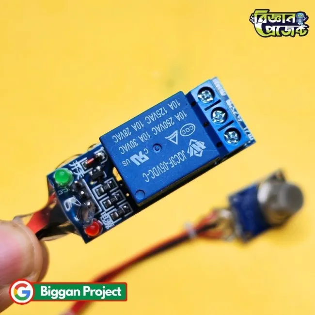 Buy ESP8266 IoT Gas Leakage Alert System 24V