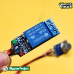 Buy ESP8266 IoT Gas Leakage Alert System 24V