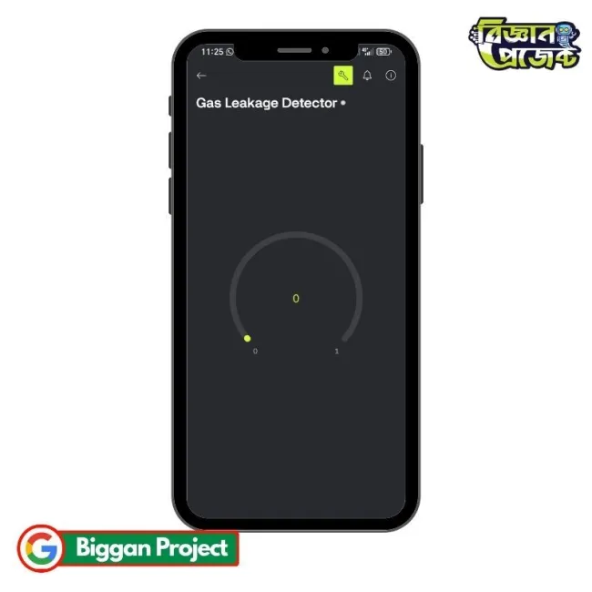 Buy ESP8266 IoT Gas Leakage Alert System 24V