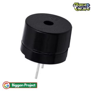 Buy TMB12A05 5V Active DC Electromagnetic Buzzer
