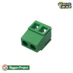 Buy 2 Pin 5.08mm PCB Screw Terminal Block