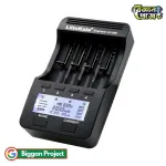 Buy LiitoKala Lii-500 LCD Smart Battery Charger