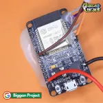 Buy ESP32 Bluetooth Robot Car Science Project