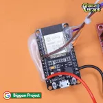 Buy ESP32 Bluetooth Robot Car Science Project