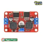 Step Up Down XL6009 LM2596 Module - Buy Online
