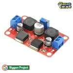 Step Up Down XL6009 LM2596 Module - Buy Online