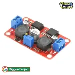 Step Up Down XL6009 LM2596 Module - Buy Online