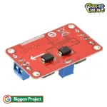 Step Up Down XL6009 LM2596 Module - Buy Online