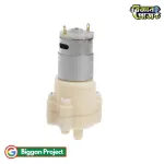 Buy DC 12V Micro Diaphragm Water & Air Pump