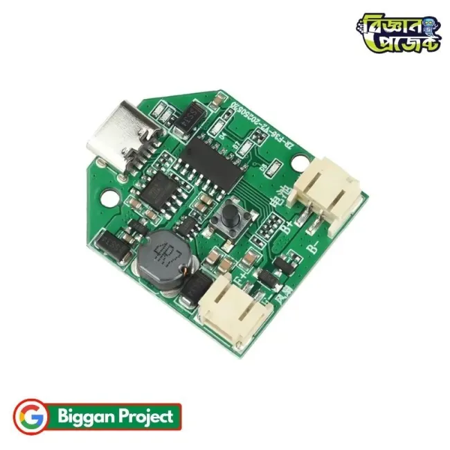 Buy 12V Boost Board Fan Speed Controller Module
