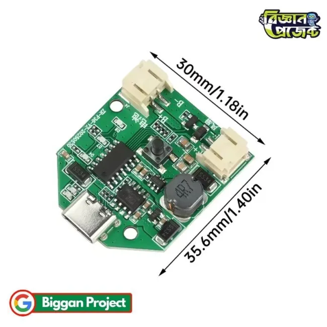 Buy 12V Boost Board Fan Speed Controller Module