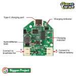 Buy 12V Boost Board Fan Speed Controller Module