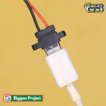 Buy 2Pin USB-C IPX5 Waterproof Female Charging Port
