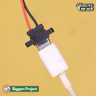 Buy 2Pin USB-C IPX5 Waterproof Female Charging Port