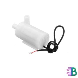 মিনি সাবমার্সিবল ওয়াটার পাম্প DC 3-6V প্রজেক্টের জন্য – অনলাইন কিনুন