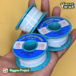 Buy 80g Rosin Core Soldering Lead Wire 0.8mm