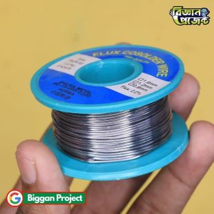 Buy 80g Rosin Core Soldering Lead Wire 0.8mm