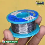 Buy 80g Rosin Core Soldering Lead Wire 0.8mm