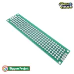 Buy 2x8cm Double Side Zero PCB Board