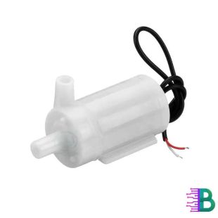 মিনি সাবমার্সিবল ওয়াটার পাম্প DC 3-6V প্রজেক্টের জন্য – অনলাইন কিনুন