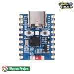 Buy ESP32-C6-Zero WiFi 6 Bluetooth Dev Board