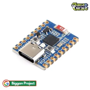 Buy ESP32-C6-Zero WiFi 6 Bluetooth Dev Board