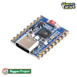 Buy ESP32-C6-Zero WiFi 6 Bluetooth Dev Board