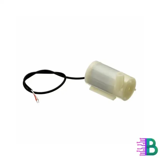 মিনি সাবমার্সিবল ওয়াটার পাম্প DC 3-6V প্রজেক্টের জন্য – অনলাইন কিনুন
