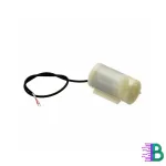 মিনি সাবমার্সিবল ওয়াটার পাম্প DC 3-6V প্রজেক্টের জন্য – অনলাইন কিনুন