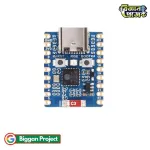 Buy ESP32-C6-Zero WiFi 6 Bluetooth Dev Board