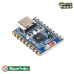 Buy ESP32-C6-Zero WiFi 6 Bluetooth Dev Board