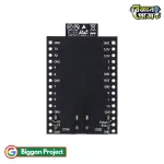 Buy ESP32-C3 DevKitM-1 Dual Type-C WiFi BLE Board