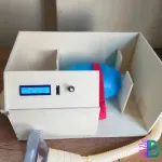 আরডুইনো ভেন্টিলেটর বিজ্ঞান মেলার প্রজেক্ট কিনুন