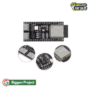 ESP32-S3 DevKitC-1 N16R8 Board Buy Online