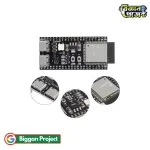ESP32-S3 DevKitC-1 N16R8 Board Buy Online