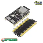 ESP32-S3 DevKitC-1 N16R8 Board Buy Online
